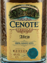 Load image into Gallery viewer, Cenote Anejo