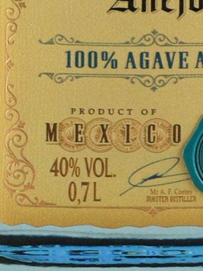 Cenote Anejo