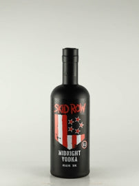 Skid Row Midnight Vodka