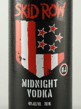 Load image into Gallery viewer, Skid Row Midnight Vodka