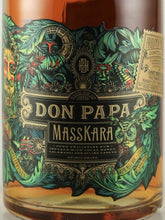 Load image into Gallery viewer, Don Papa Mascara