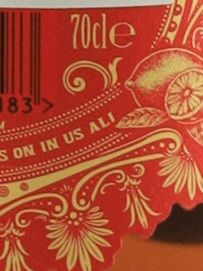 Don Papa Mascara