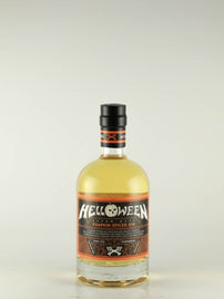 Halloween Pumpkin Spice Gin
