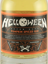 Load image into Gallery viewer, Halloween Pumpkin Spice Gin