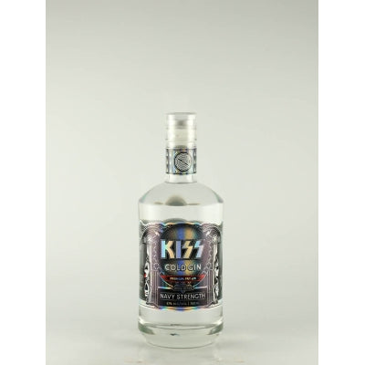 Kis Cold Gin Navy Strength