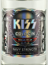 Load image into Gallery viewer, Kis Cold Gin Navy Strength