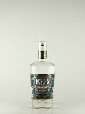 Kis Cold Gin 500ml