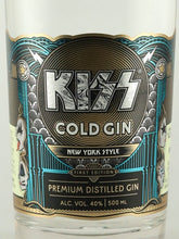 Load image into Gallery viewer, Kis Cold Gin 500ml