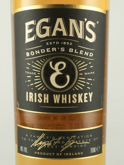 Egans Bonders Blend
