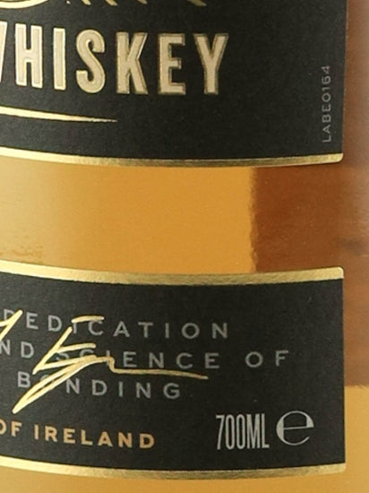 Egans Bonders Blend