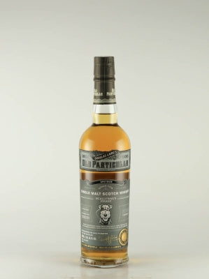 Old Particular Scallywags Finest 2018 500ml