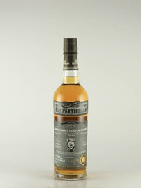 Old Particular Scallywags Finest 2018 500ml
