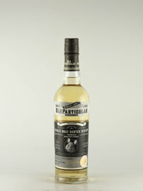 Old Particular Timorous Beastie's Finest 5 Years Old 2018 500ml
