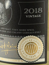 Load image into Gallery viewer, Old Particular Timorous Beastie's Finest 5 Years Old 2018 500ml