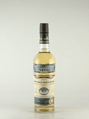 Old Particular Rock Islands Finest 6 Years Old 2017 500ml