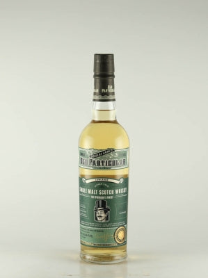 Old Particular Epicurean's Finest 10 Years Old 2013 500ml