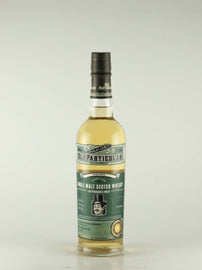 Old Particular Epicurean's Finest 10 Years Old 2013 500ml