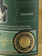 Load image into Gallery viewer, Old Particular Epicurean's Finest 10 Years Old 2013 500ml