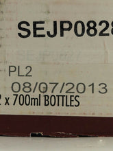 Load image into Gallery viewer, Macallan 12 years old label 2013-07 release [Authorized Import]