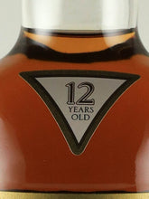 Load image into Gallery viewer, Macallan 12 years old label 2013-07 release [Authorized Import]