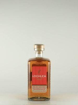 Lochlea Harvest Edition Second Crop