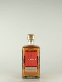 Lochlea Harvest Edition Second Crop