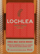 Load image into Gallery viewer, Lochlea Harvest Edition Second Crop