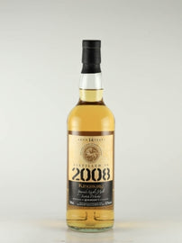 Kingsbury Gold Linkwood 14 Years Old 2008