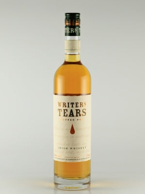 Writer's Tears