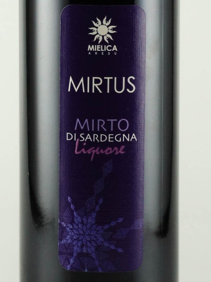 Ares Maria Miltrique 700ml