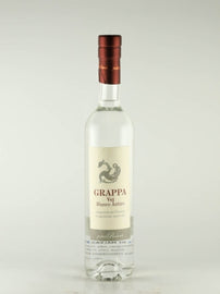 Podere Pradarolo Grappa Vei Bianco Antico