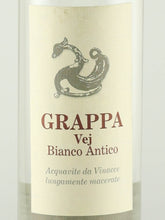 Load image into Gallery viewer, Podere Pradarolo Grappa Vei Bianco Antico