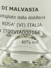 Load image into Gallery viewer, Podere Pradarolo Grappa Vei Bianco Antico