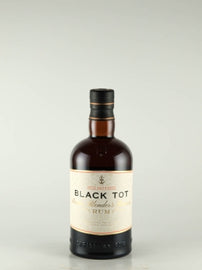 Black Tot Master Blenders' Reserve 2023