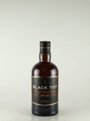 Black Tot Finest Caribbean Rum