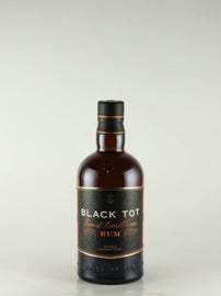 Black Tot Finest Caribbean Rum