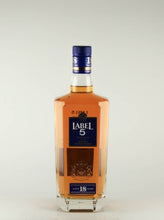 Load image into Gallery viewer, Label 5 18 Years Old 700ml