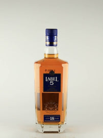 Label 5 18 Years Old 700ml