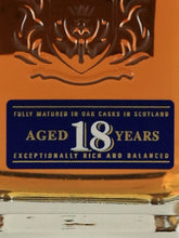 Load image into Gallery viewer, Label 5 18 Years Old 700ml