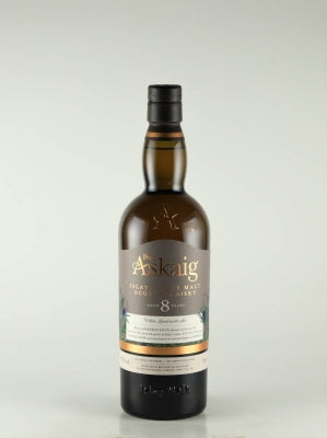 Port Askaig 8 Years Old
