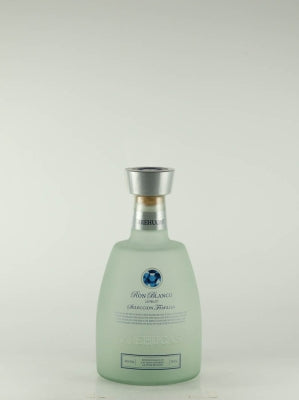 Ron Arehuca Blanco Seleccion Familiar