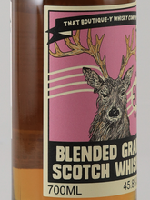 Load image into Gallery viewer, Boutique Whisky Buffet Blended Grain Whisky 30 Years Old