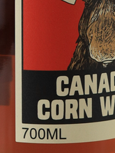 Load image into Gallery viewer, Boutique Whisky Buffet Canadian Corn Whisky 8 Years Old