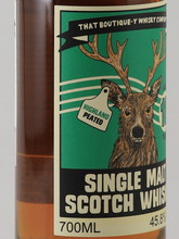 Load image into Gallery viewer, Boutique Whisky Buffet Highland Single Malt 18 Years Old