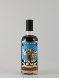 Boutique Whisky Buffet Speyside Single Malt 12 Years Old
