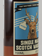 Load image into Gallery viewer, Boutique Whisky Buffet Speyside Single Malt 12 Years Old
