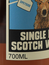 Load image into Gallery viewer, Boutique Whisky Buffet Speyside Single Malt 12 Years Old