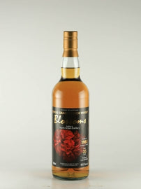 Blossoms North British 35 Years Old 1988