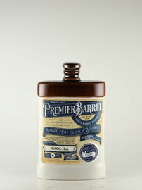 Premiere Barrel Caol Ila 8 Years Old