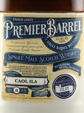 Load image into Gallery viewer, Premiere Barrel Caol Ila 8 Years Old